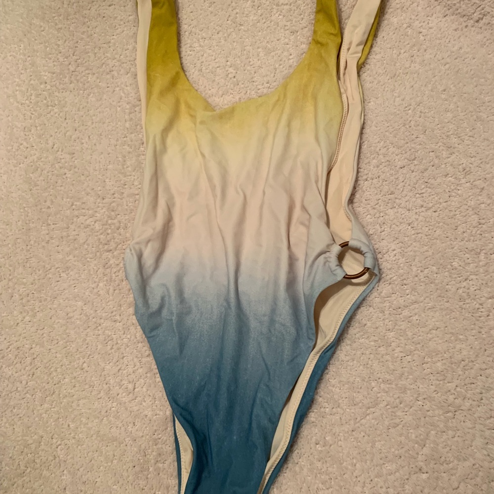Brand New Aerie one piece